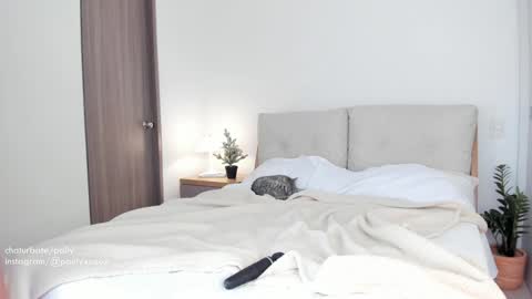 Snapshot of polly_____ chatting on January 2025 09:31:01 PM Polly online show from January 2025 09:31:01 PM