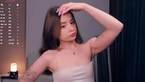 Snapshot of polly_dollie_ chatting on September 2025 09:11:02 AM Renet online show from September 2025 09:11:02 AM