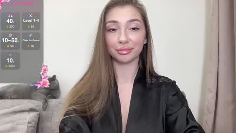 Polly Dream online show from December 2024 02:36:02 AM