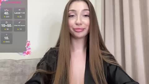 Polly Dream online show from December 2024 03:15:02 AM
