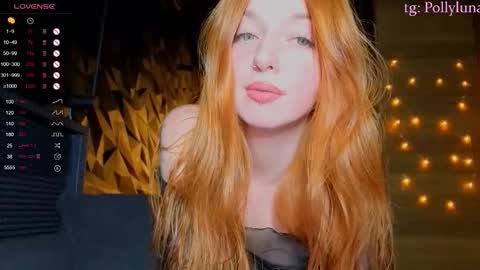 Polly online show from February 2026 04:18:01 PM