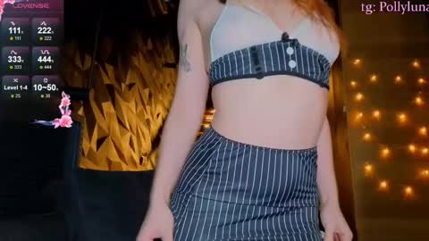 Polly online show from March 2026 08:05:02 AM