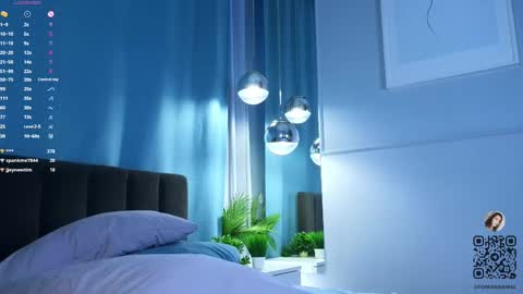 Anna online show from March 2025 02:21:02 PM