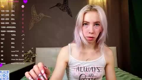 Anna online show from January 2026 03:39:01 PM