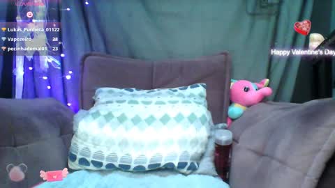 pollycrush online show from December 2024 09:31:01 PM