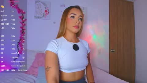 Carolina online show from March 2026 02:27:02 AM