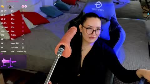 Snapshot of pollyshmidt chatting on January 2025 06:53:02 AM pollyshmidt online show from January 2025 06:53:02 AM