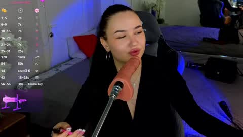 Snapshot of pollyshmidt chatting on January 2025 02:56:02 PM pollyshmidt online show from January 2025 02:56:02 PM