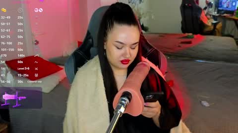 Snapshot of pollyshmidt chatting on January 2025 04:27:02 PM pollyshmidt online show from January 2025 04:27:02 PM