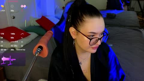 Snapshot of pollyshmidt chatting on February 2025 05:37:01 PM pollyshmidt online show from February 2025 05:37:01 PM