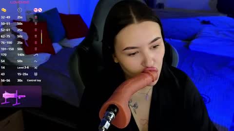 Snapshot of pollyshmidt chatting on February 2025 01:18:02 PM pollyshmidt online show from February 2025 01:18:02 PM