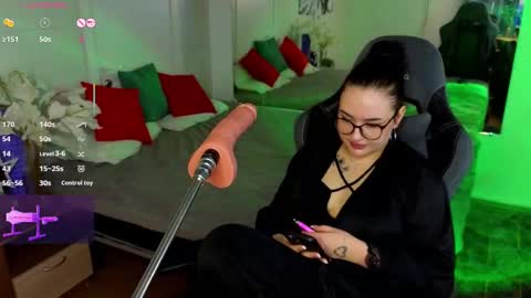 Snapshot of pollyshmidt chatting on February 2025 10:03:01 PM pollyshmidt online show from February 2025 10:03:01 PM
