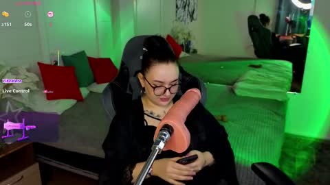 Snapshot of pollyshmidt chatting on February 2025 07:09:01 PM pollyshmidt online show from February 2025 07:09:01 PM