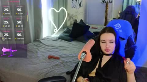 Snapshot of pollyshmidt chatting on February 2025 06:20:01 PM pollyshmidt online show from February 2025 06:20:01 PM