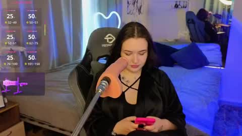 Snapshot of pollyshmidt chatting on March 2025 07:23:01 PM pollyshmidt online show from March 2025 07:23:01 PM
