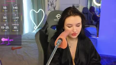 Snapshot of pollyshmidt chatting on March 2025 08:54:01 PM pollyshmidt online show from March 2025 08:54:01 PM