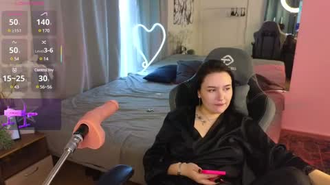 Snapshot of pollyshmidt chatting on March 2025 08:05:01 PM pollyshmidt online show from March 2025 08:05:01 PM