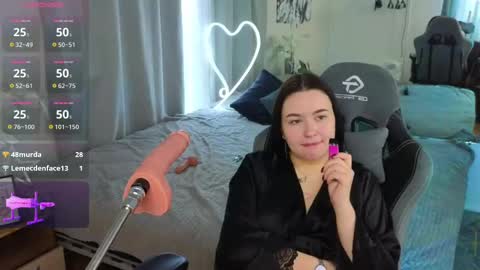Snapshot of pollyshmidt chatting on March 2025 05:55:02 AM pollyshmidt online show from March 2025 05:55:02 AM