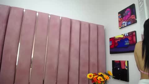 Snapshot of poly_sasha_ chatting on March 2025 09:24:02 AM poly sasha online show from March 2025 09:24:02 AM