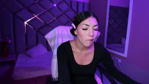 poly sasha  online show from February 2026 04:30:02 AM