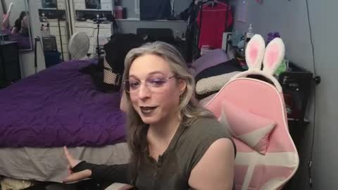 PolyCircus online show from April 2026 05:01:02 AM