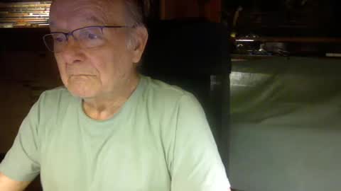pomme1949 online show from February 2025 05:18:02 PM
