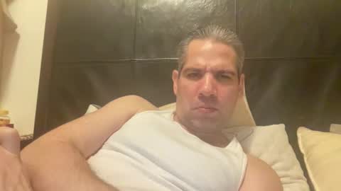 Snapshot of ponchynyc chatting on November 2025 12:34:02 AM PONCH online show from November 2025 12:34:02 AM