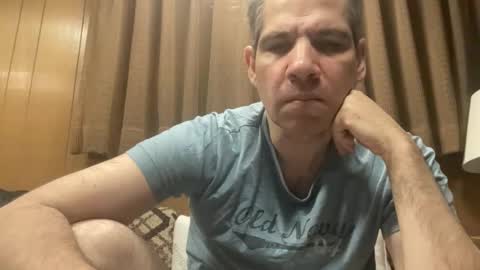 Snapshot of ponchynyc chatting on November 2025 05:18:02 AM PONCH online show from November 2025 05:18:02 AM