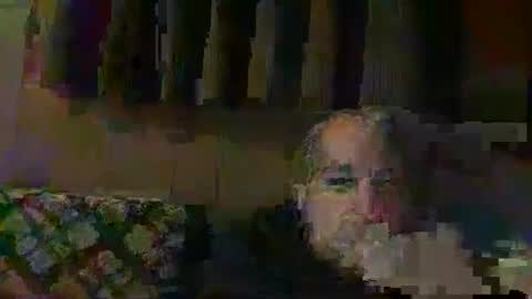 PONCH online show from March 2026 07:12:02 AM