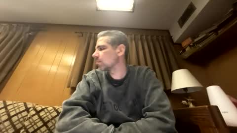 PONCH online show from March 2026 02:50:01 AM