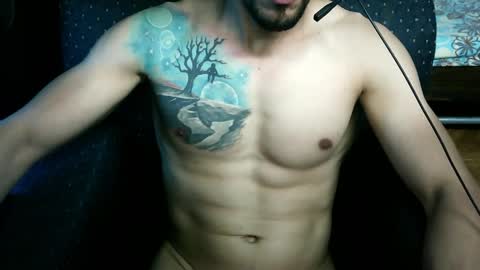 ponzothc online show from April 2026 09:09:02 PM