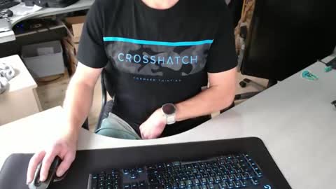 Dave online show from October 2025 10:46:02 AM