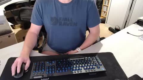 Dave online show from March 2026 11:03:02 AM