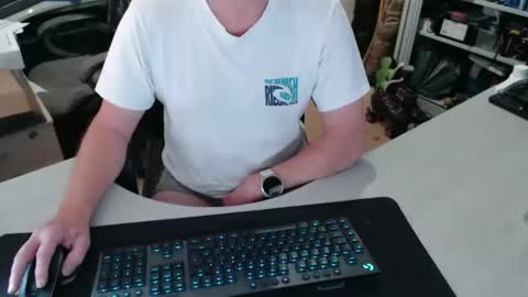 Dave online show from April 2026 01:17:02 PM