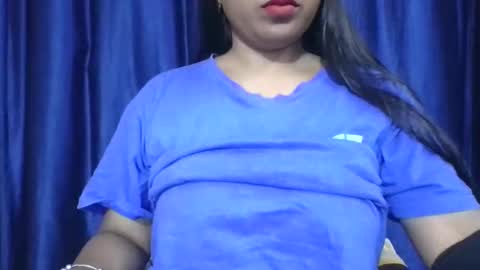 poojalady online show from May 2026 06:00:01 AM