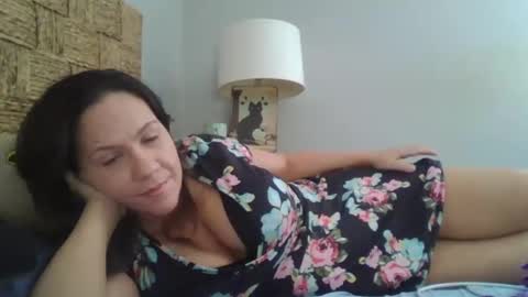Emily at Home online show from February 2025 06:07:01 PM