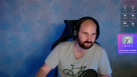 Popadosik mod online show from January 2025 11:03:01 AM