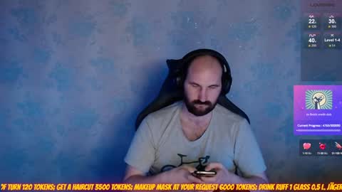 Popadosik mod online show from February 2025 07:52:01 AM