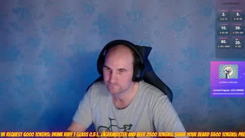 Popadosik mod online show from February 2025 11:12:02 AM