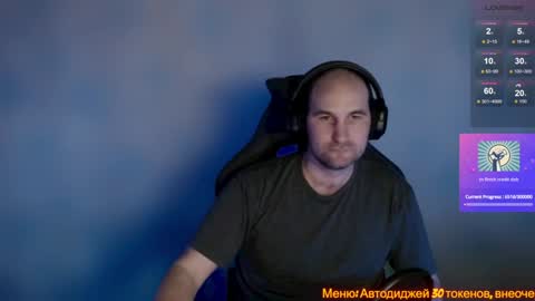 Popadosik mod online show from February 2025 01:01:01 PM