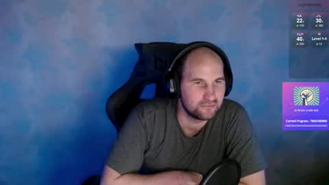 Popadosik mod online show from February 2025 12:33:01 PM