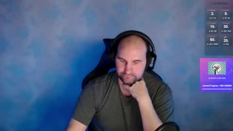 Popadosik mod online show from February 2025 01:40:01 AM