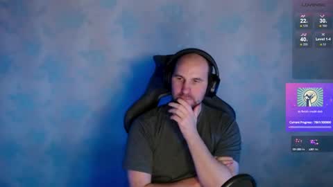 Popadosik mod online show from February 2025 04:43:01 AM