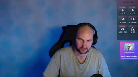 Popadosik mod online show from February 2025 10:44:02 AM