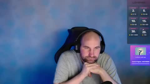 Popadosik mod online show from February 2025 01:58:02 AM