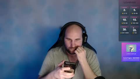 Popadosik mod online show from February 2025 08:09:01 AM