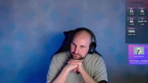 Popadosik mod online show from February 2025 03:27:01 PM