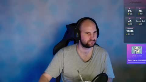 Popadosik mod online show from February 2025 02:46:01 PM