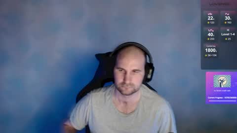 Popadosik mod online show from March 2025 11:51:01 AM