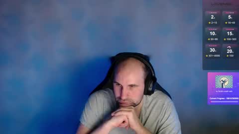 Popadosik mod online show from March 2025 12:33:02 PM